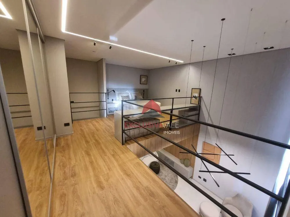Apartamento, 1 quarto, 94 m² - Foto 4