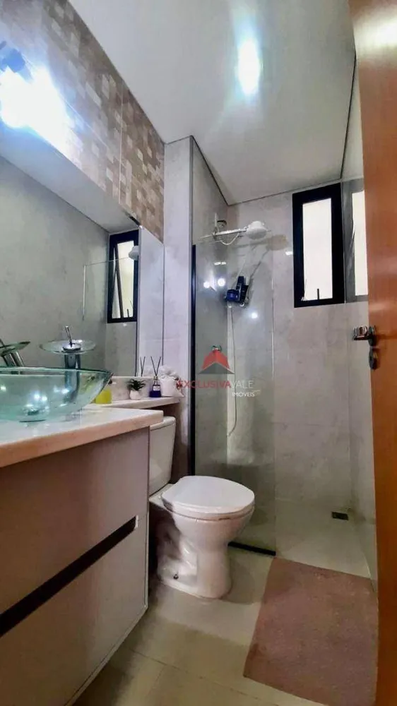 Apartamento, 2 quartos, 60 m² - Foto 4