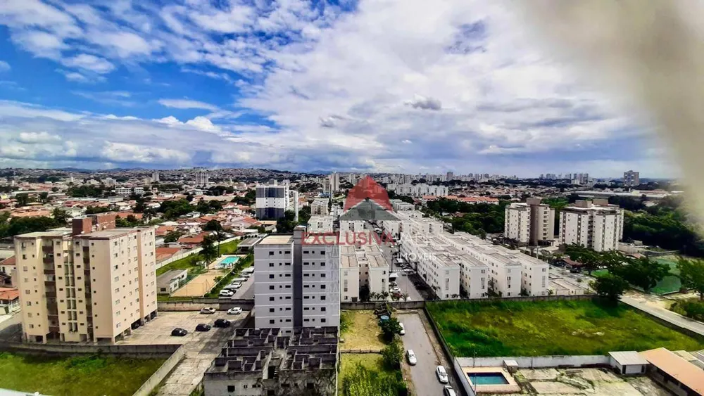 Apartamento, 2 quartos, 60 m² - Foto 2