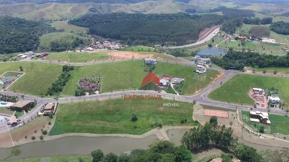 Loteamento e Condomínio, 1000 m² - Foto 2