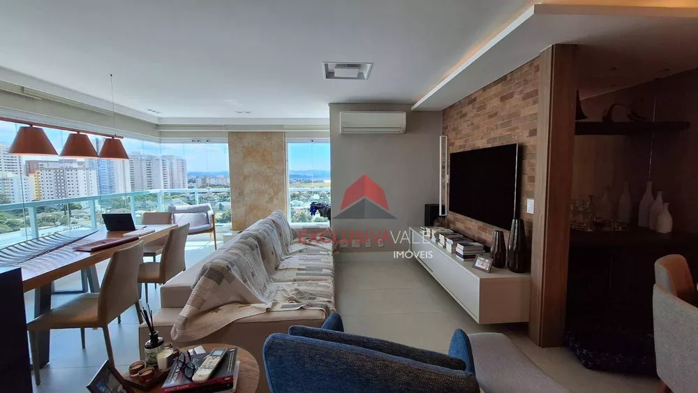 Apartamento, 2 quartos, 98 m² - Foto 1
