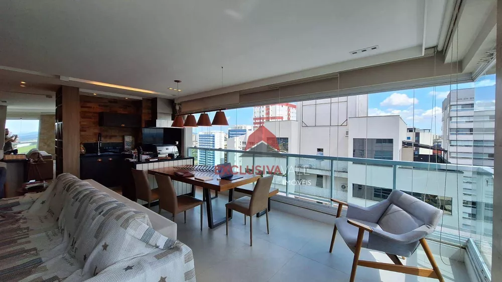 Apartamento, 2 quartos, 98 m² - Foto 15