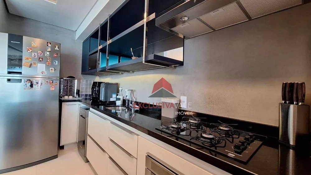 Apartamento, 2 quartos, 98 m² - Foto 2