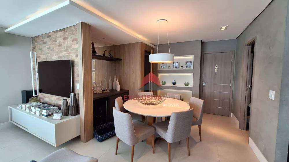 Apartamento, 2 quartos, 98 m² - Foto 4