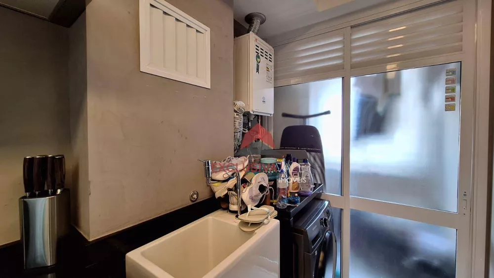Apartamento, 2 quartos, 98 m² - Foto 6