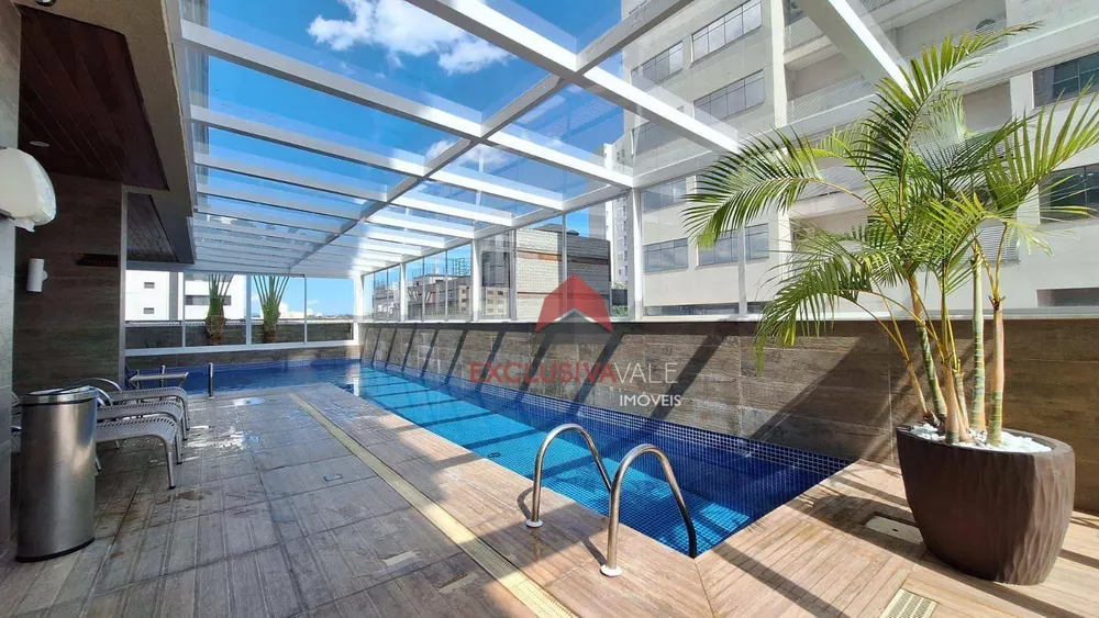 Apartamento, 2 quartos, 98 m² - Foto 7