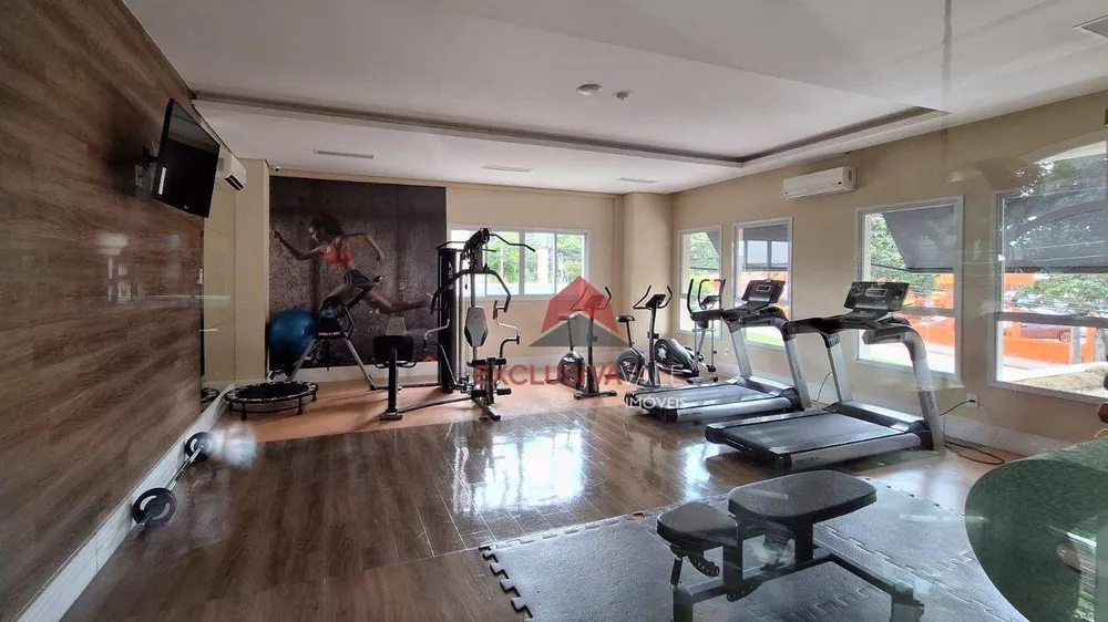 Apartamento, 2 quartos, 98 m² - Foto 3