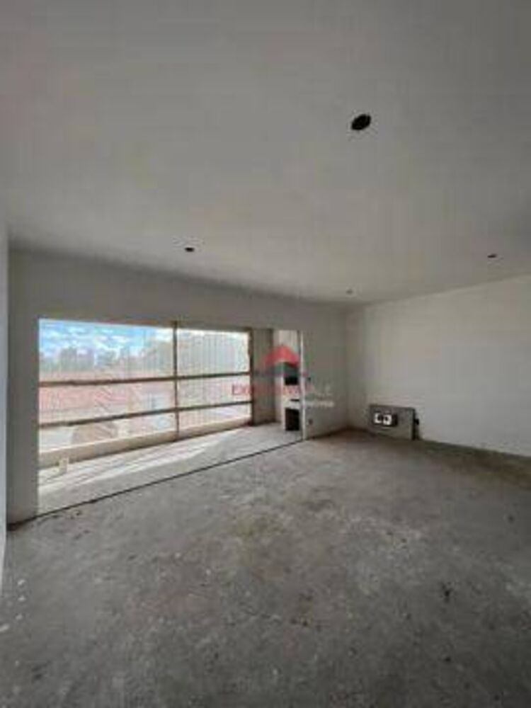 Apartamento à venda com 3 quartos, 109m² - Foto 2