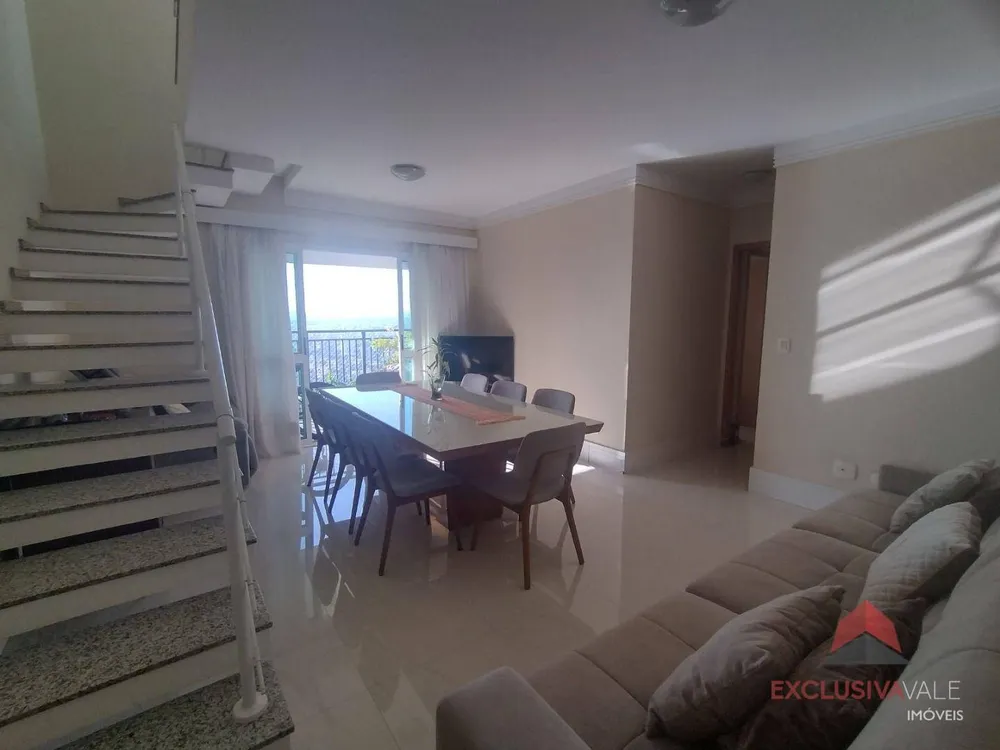 Cobertura, 4 quartos, 240 m² - Foto 2