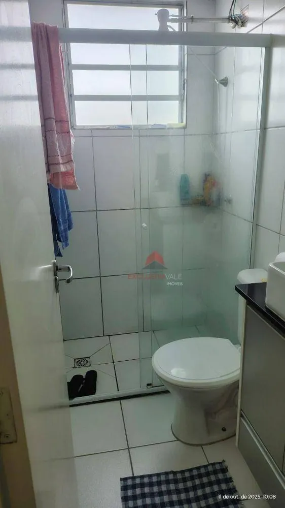Apartamento, 2 quartos, 44 m² - Foto 3