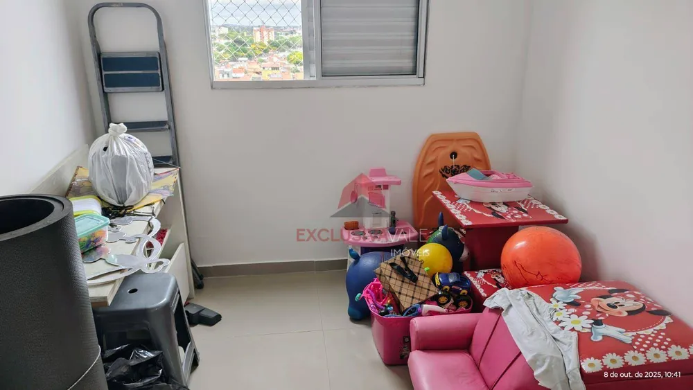 Apartamento, 2 quartos, 44 m² - Foto 4