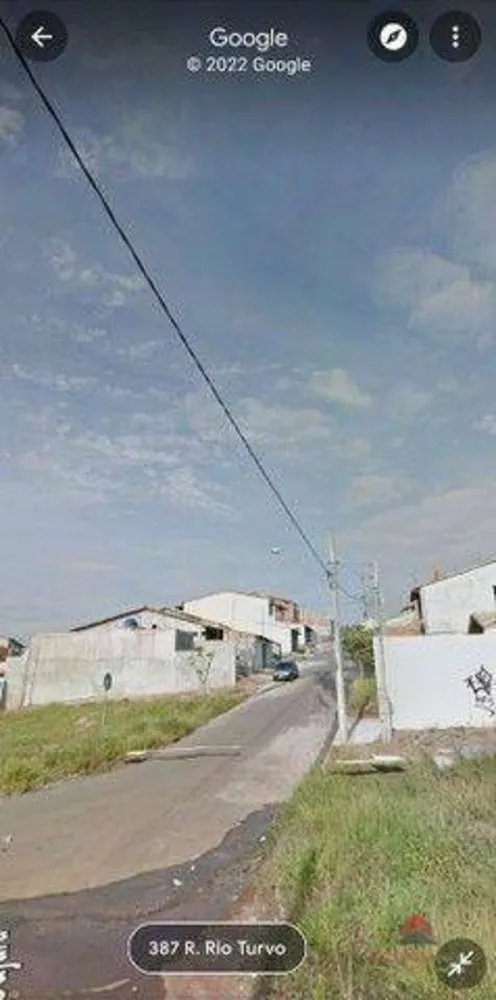 Terreno, 131 m² - Foto 1