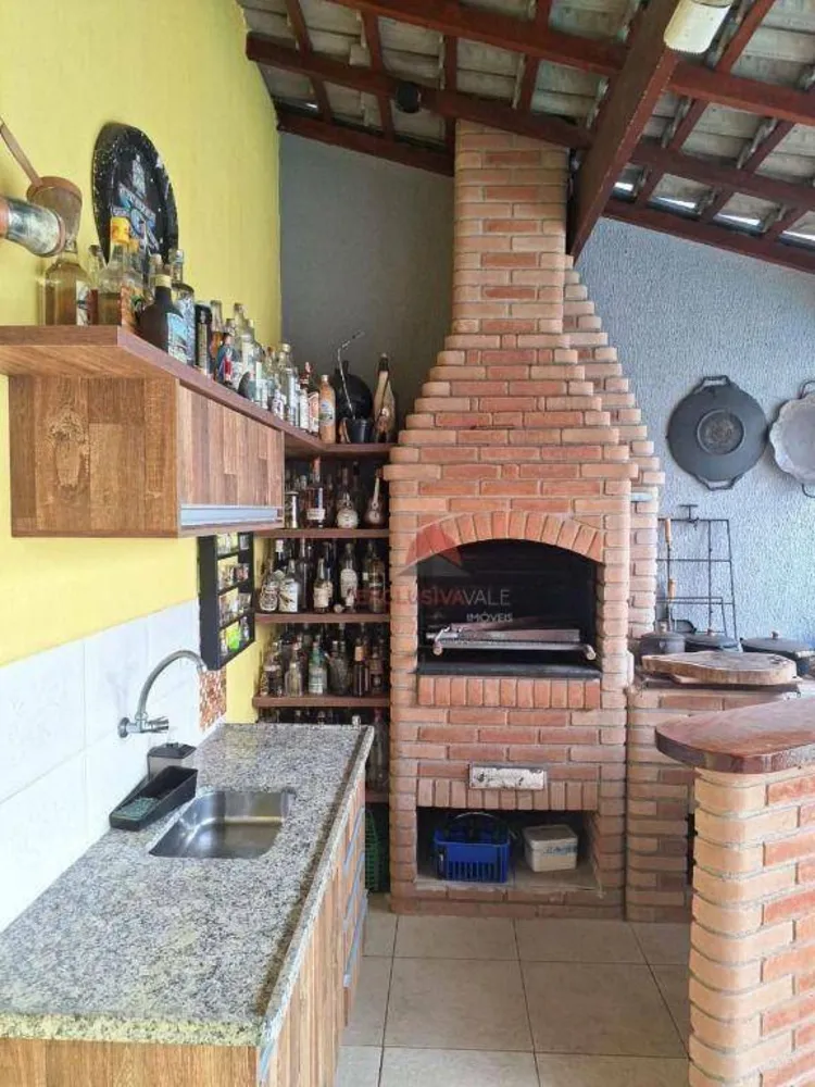 Casa, 3 quartos, 135 m² - Foto 4