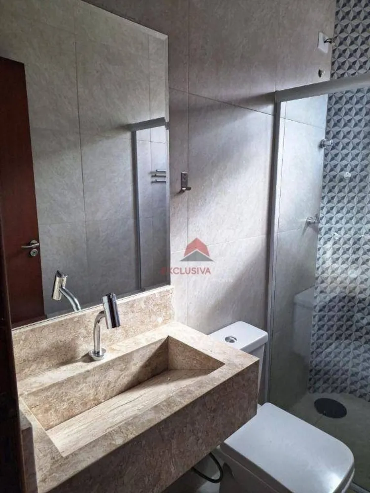 Casa, 3 quartos, 135 m² - Foto 3
