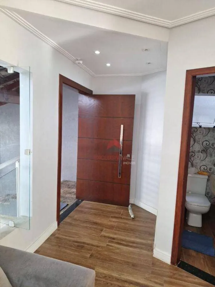 Casa, 3 quartos, 135 m² - Foto 1