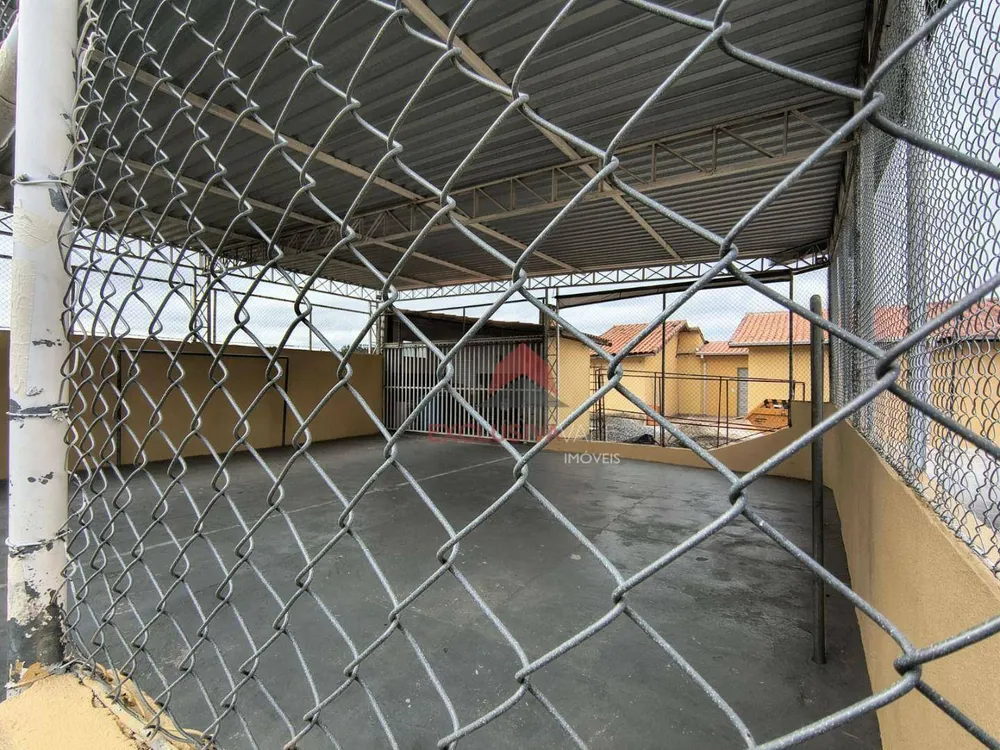 Casa de Condomínio, 2 quartos - Foto 4
