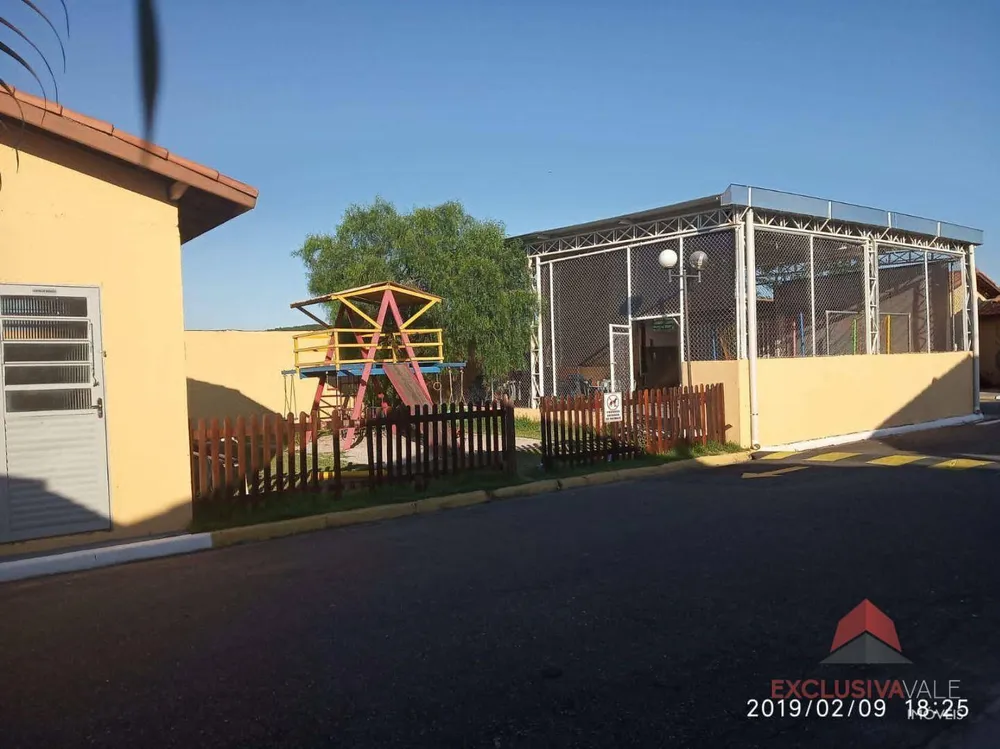 Casa de Condomínio, 2 quartos - Foto 2