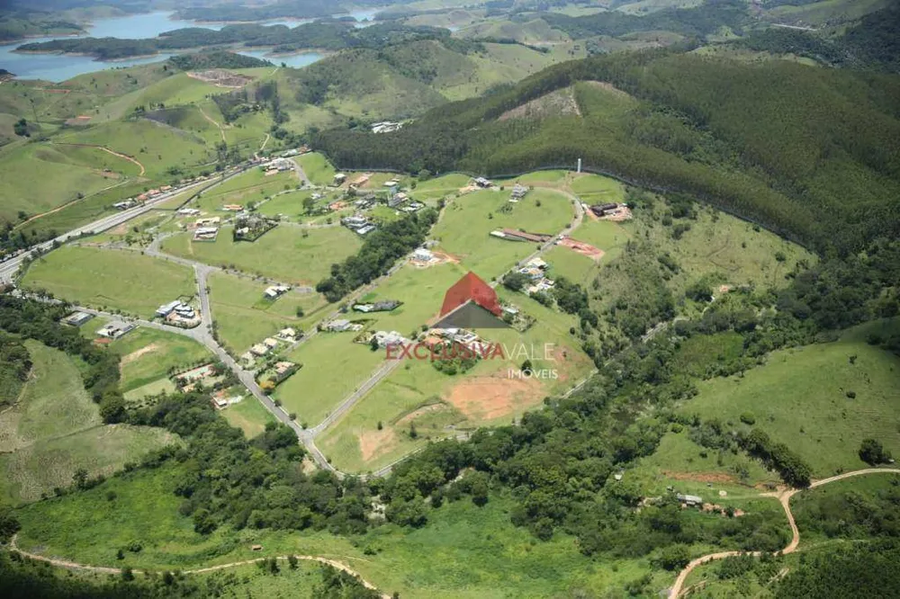Loteamento e Condomínio, 1230 m² - Foto 4