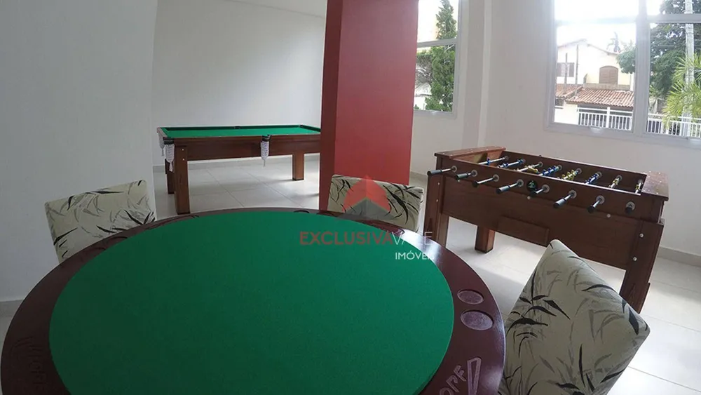 Apartamento, 2 quartos, 58 m² - Foto 2