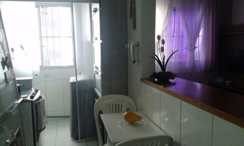 Apartamento, 2 quartos, 60 m² - Foto 1