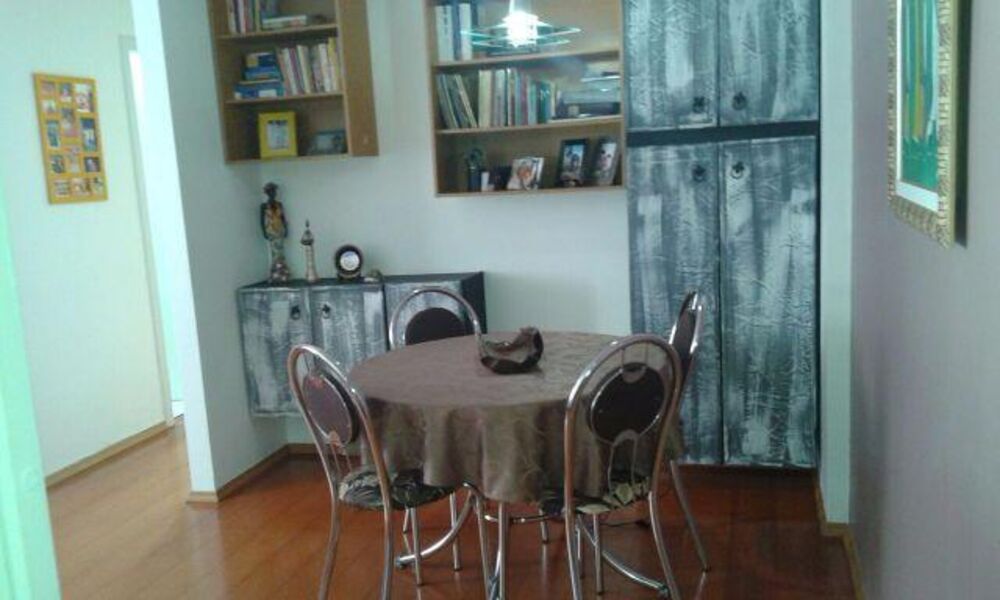 Apartamento, 2 quartos, 60 m² - Foto 2