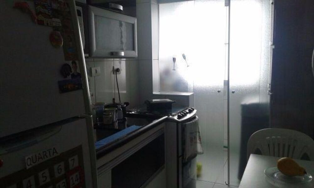 Apartamento, 2 quartos, 60 m² - Foto 3