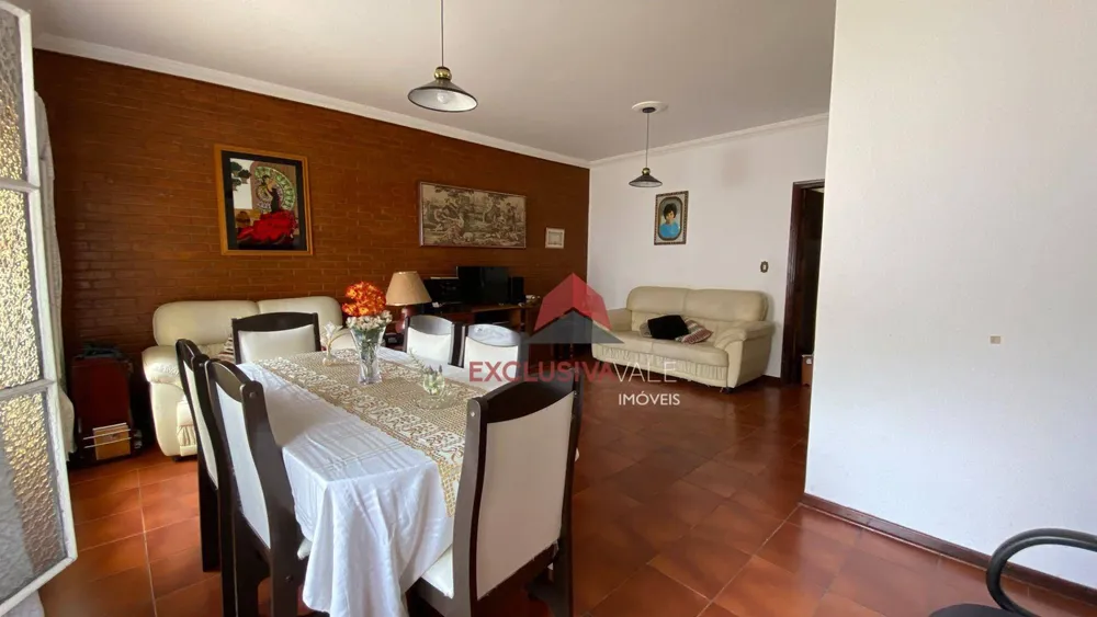 Casa, 3 quartos, 165 m² - Foto 1