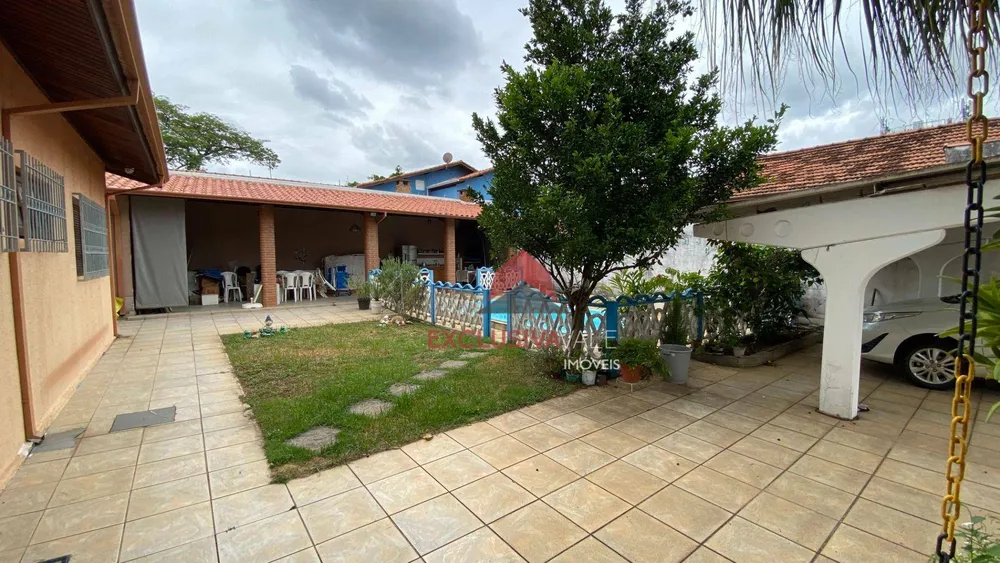 Casa, 3 quartos, 165 m² - Foto 3