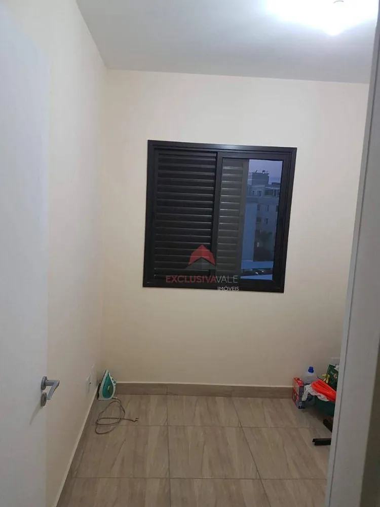 Apartamento, 3 quartos, 63 m² - Foto 2