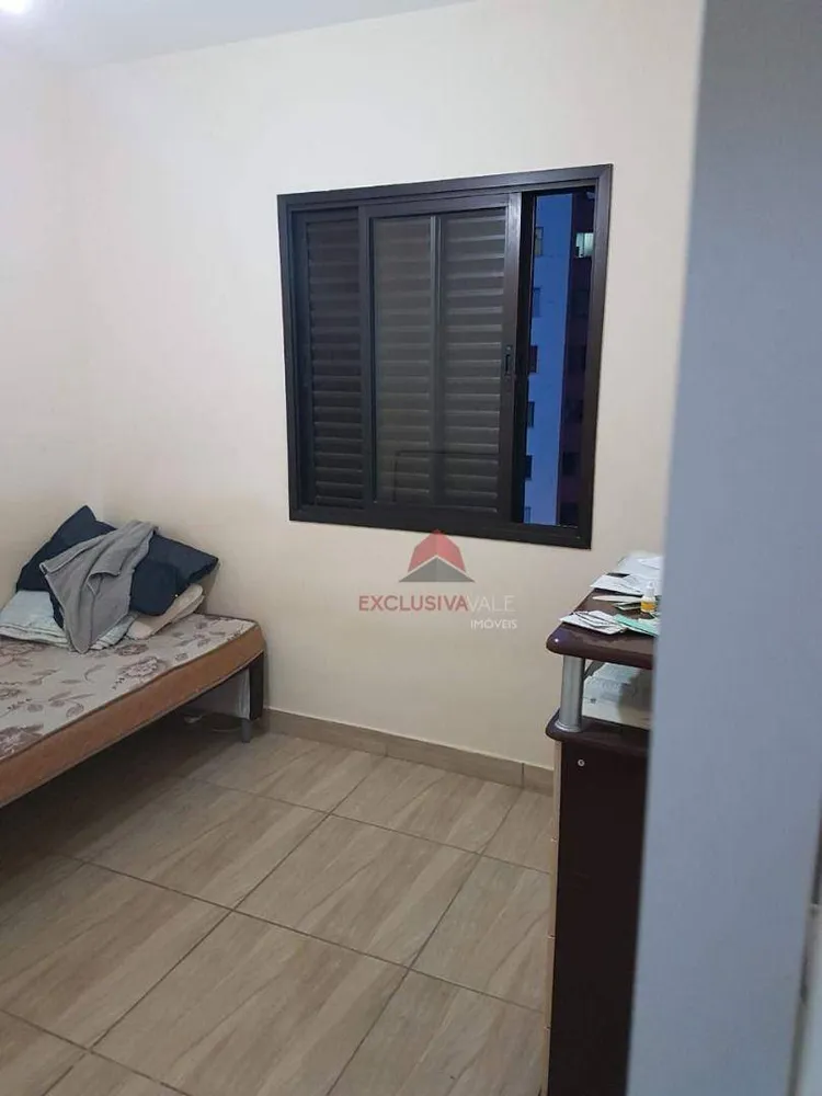 Apartamento, 3 quartos, 63 m² - Foto 3