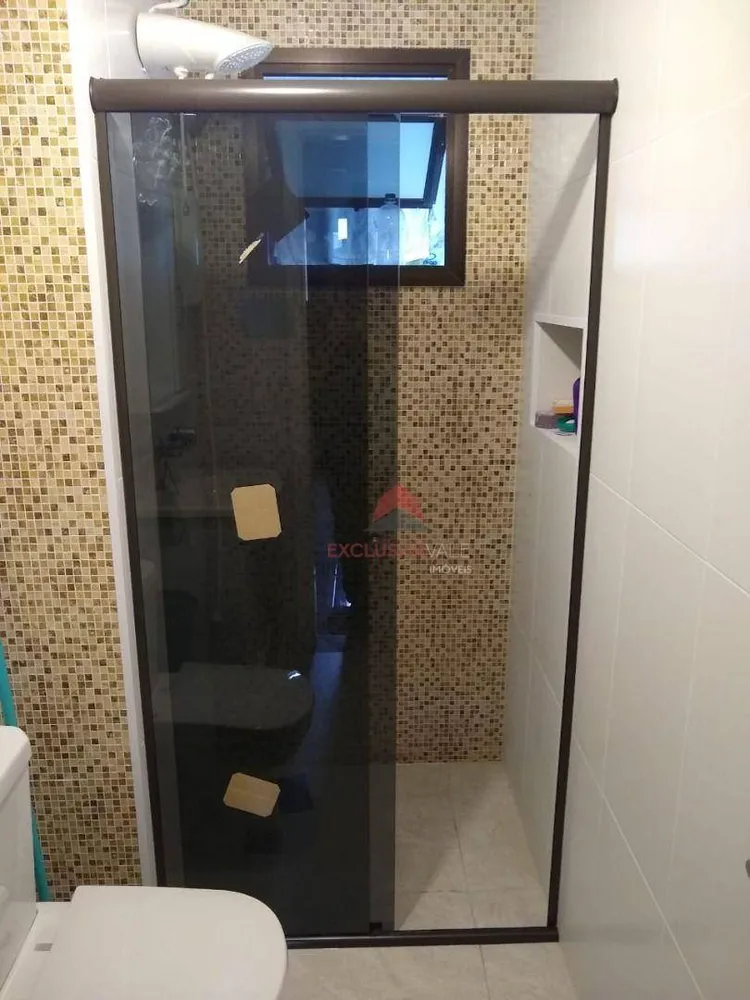 Apartamento, 3 quartos, 63 m² - Foto 4