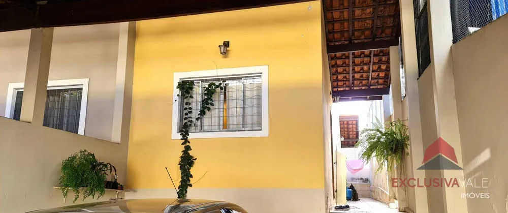 Casa, 3 quartos, 113 m² - Foto 4