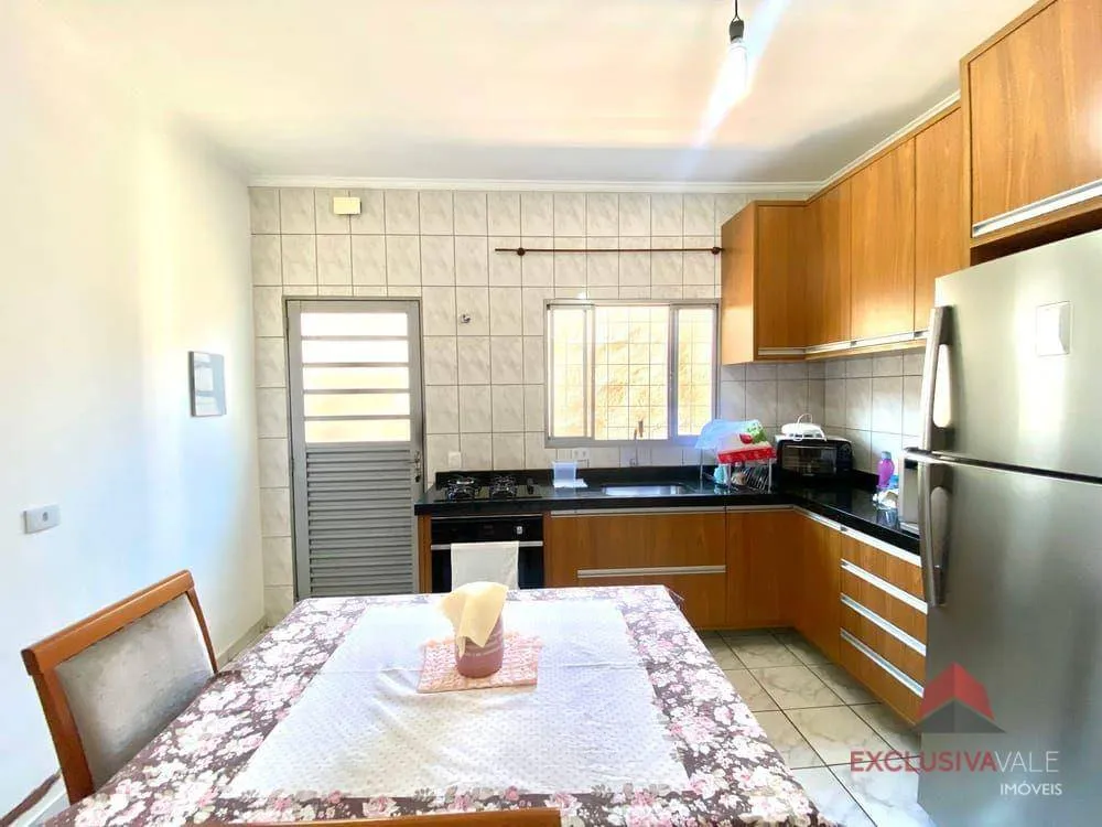 Casa, 3 quartos, 113 m² - Foto 1