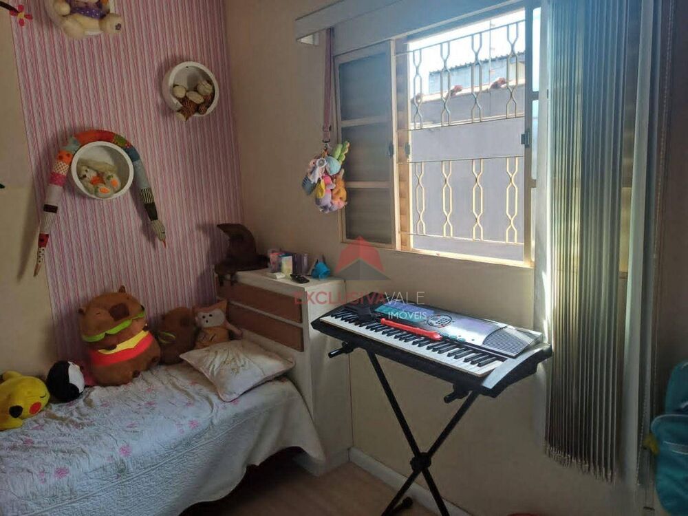 Casa, 3 quartos, 93 m² - Foto 1