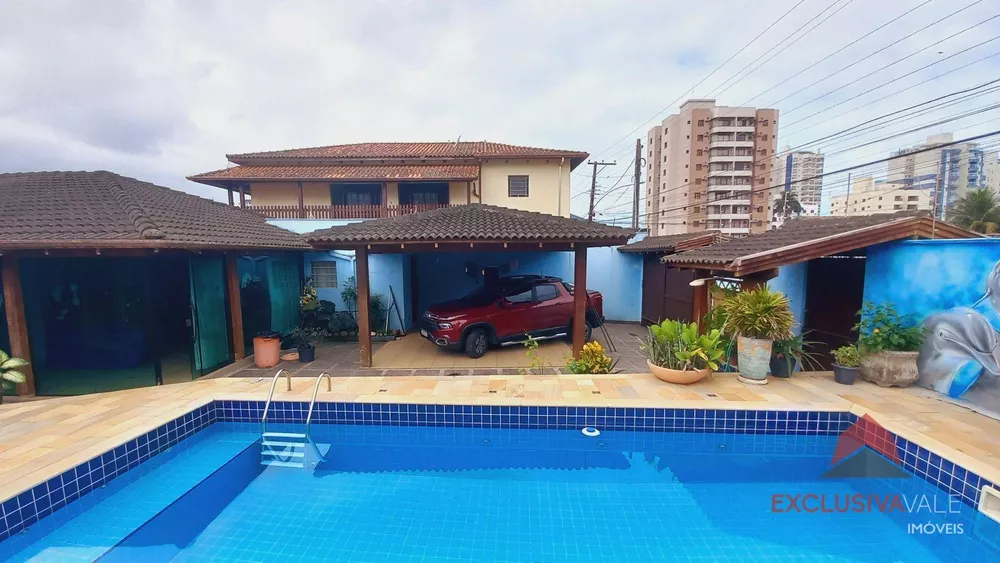 Casa, 4 quartos, 199 m² - Foto 38