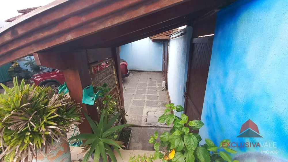 Casa, 4 quartos, 199 m² - Foto 11