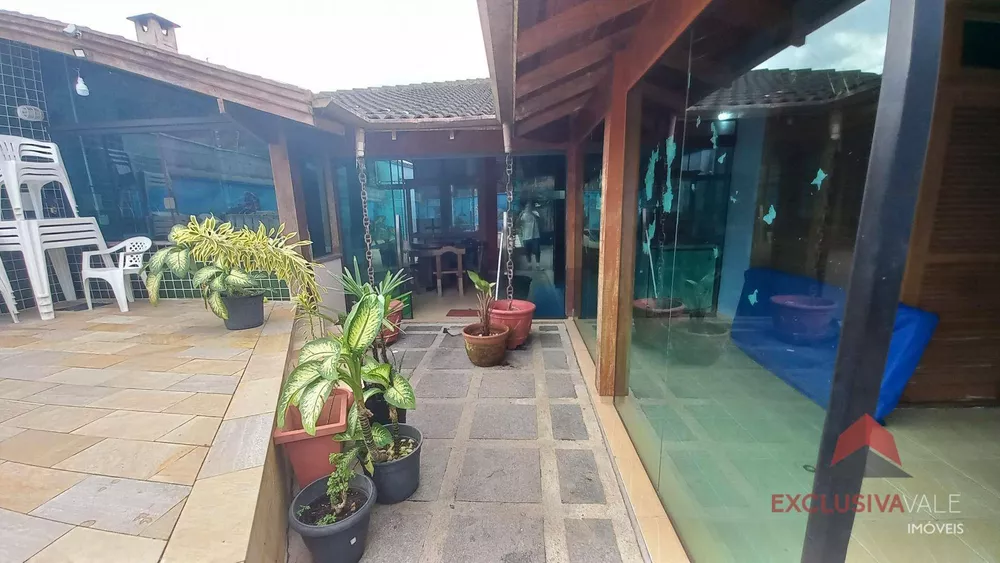 Casa, 4 quartos, 199 m² - Foto 33