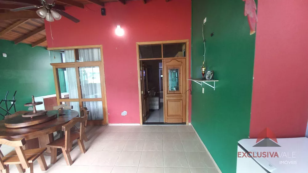 Casa, 4 quartos, 199 m² - Foto 14