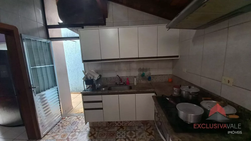Casa, 4 quartos, 199 m² - Foto 10