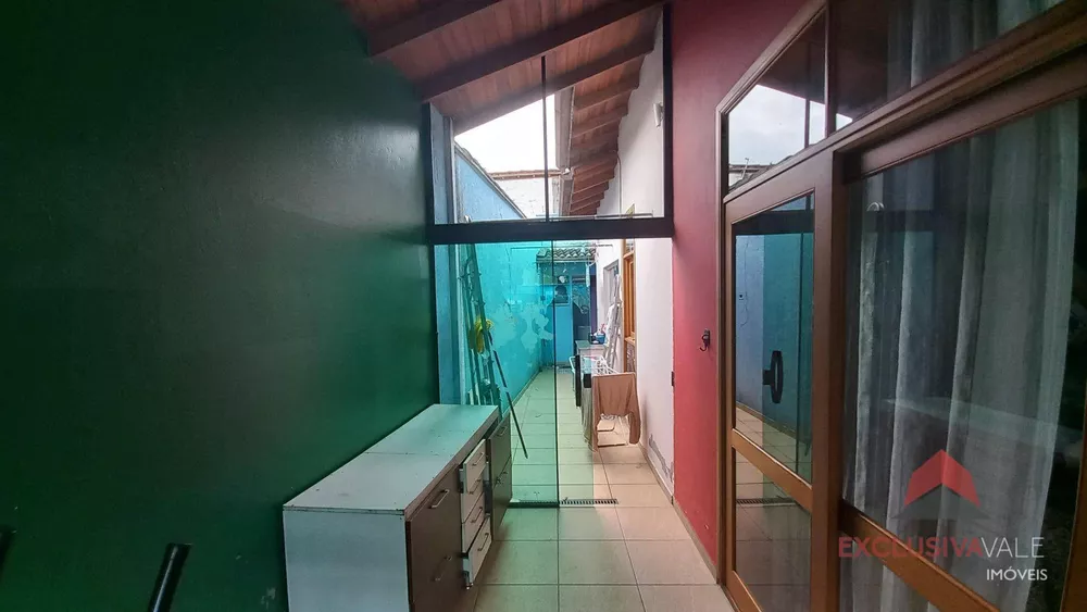 Casa, 4 quartos, 199 m² - Foto 19