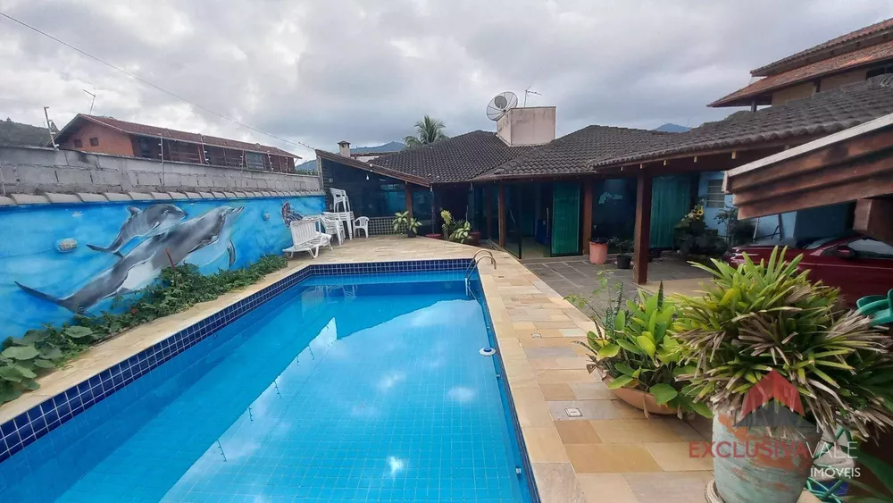 Casa, 4 quartos, 199 m² - Foto 31