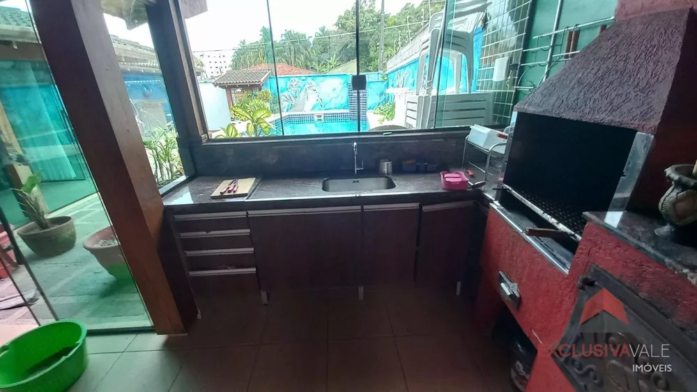 Casa, 4 quartos, 199 m² - Foto 30