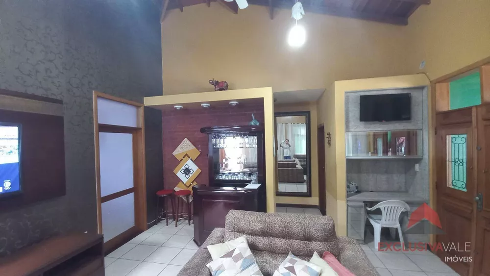 Casa, 4 quartos, 199 m² - Foto 40