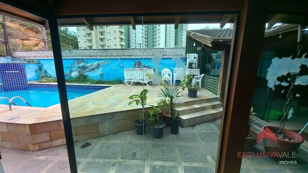 Casa, 4 quartos, 199 m² - Foto 7