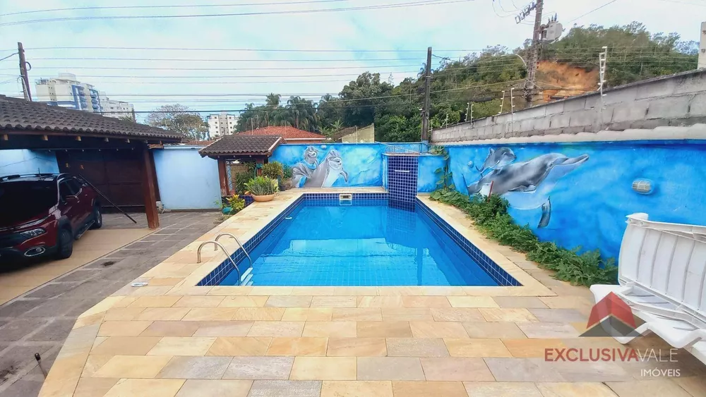 Casa, 4 quartos, 199 m² - Foto 49