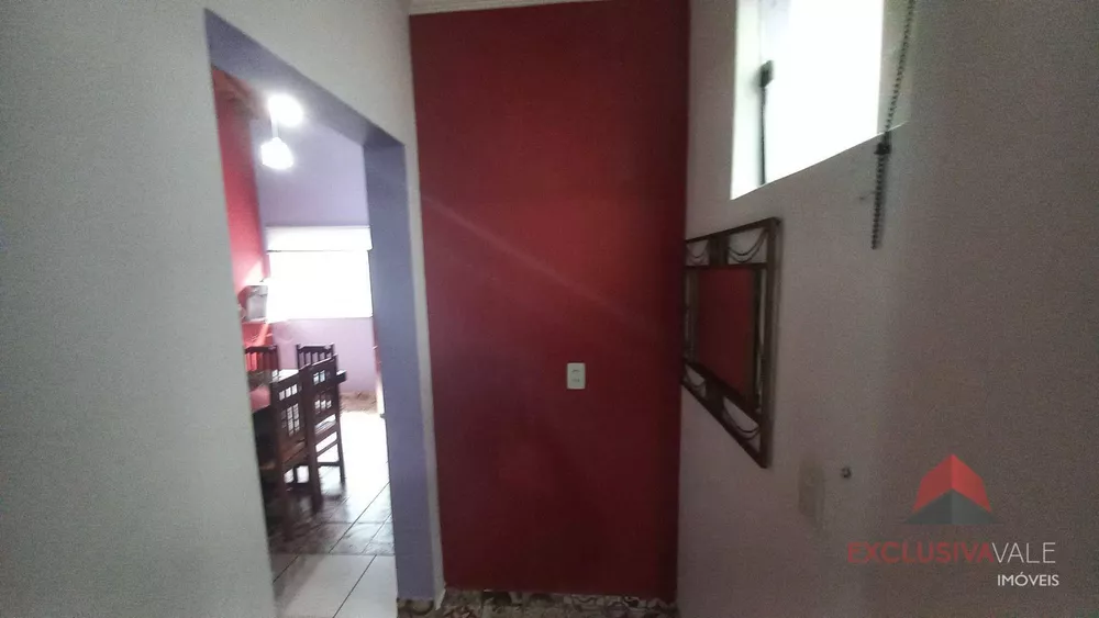 Casa, 4 quartos, 199 m² - Foto 1