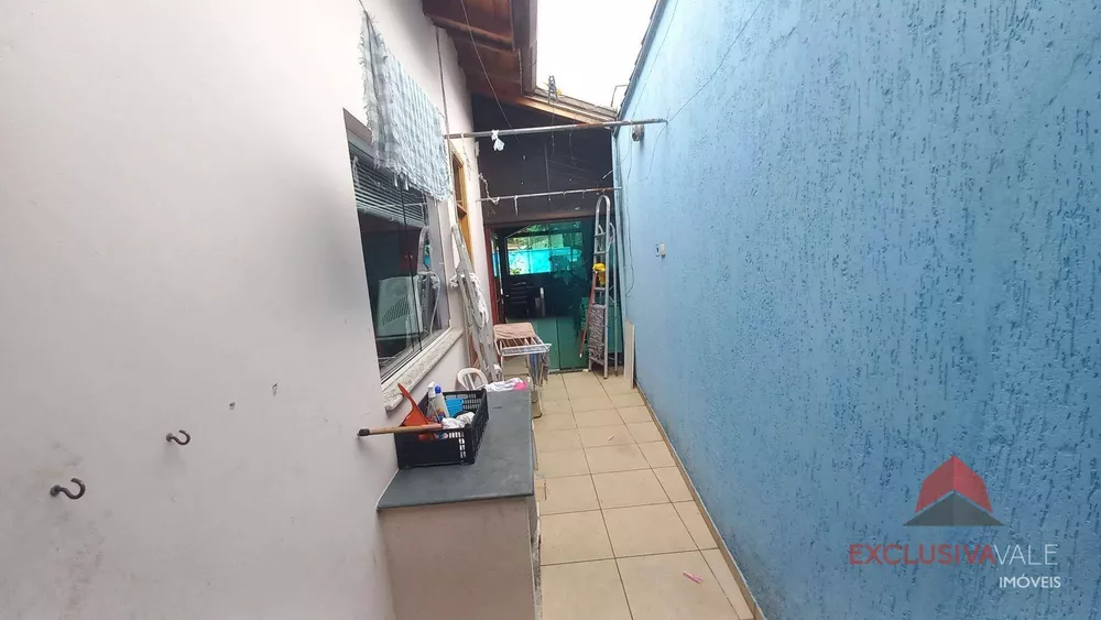 Casa, 4 quartos, 199 m² - Foto 4