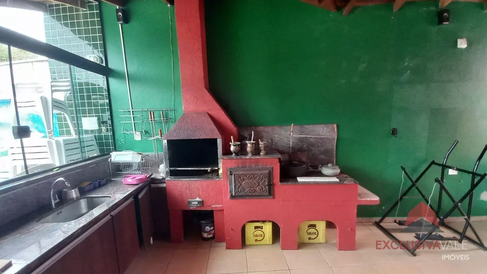 Casa, 4 quartos, 199 m² - Foto 9