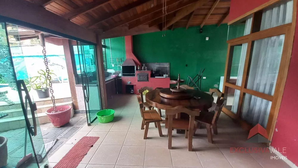 Casa, 4 quartos, 199 m² - Foto 8