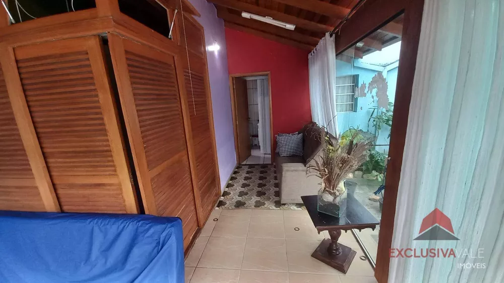 Casa, 4 quartos, 199 m² - Foto 13
